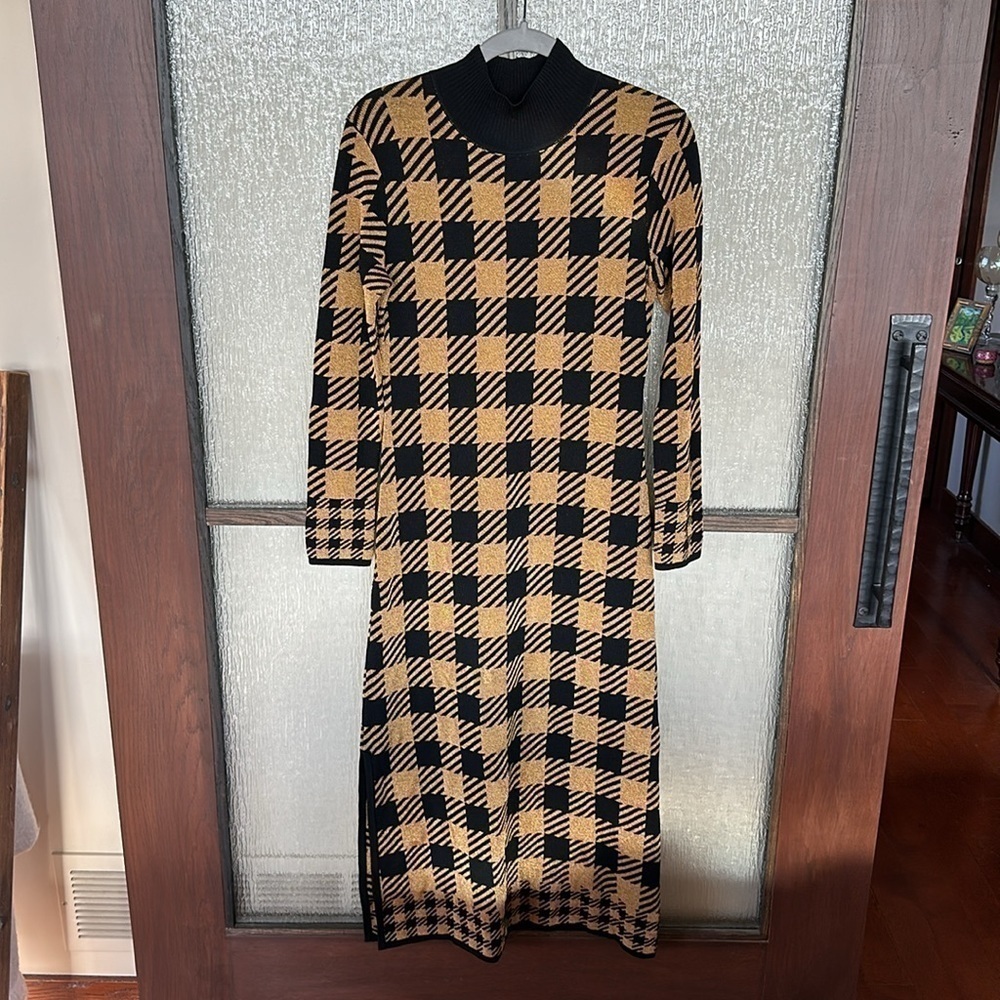 Temperley London
Trophy Knit Dress size Large - Picture 5 of 14